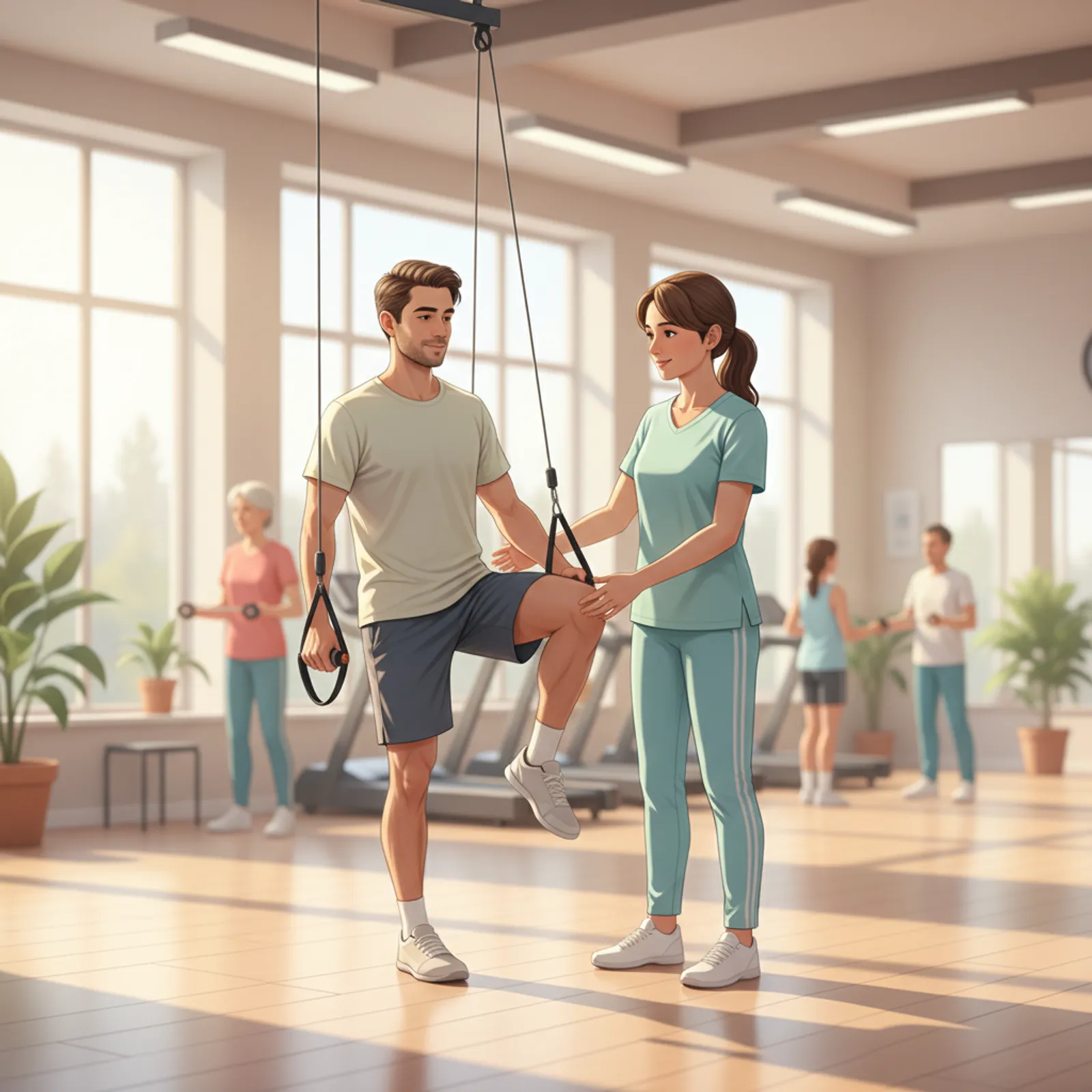 Восстановление и прогноз при карциноме